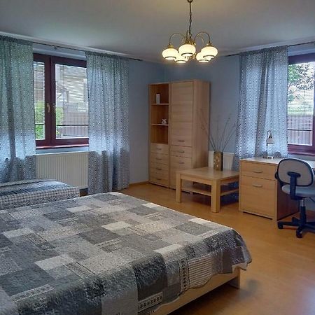 Dreamland Apartment โปปรัด ภายนอก รูปภาพ