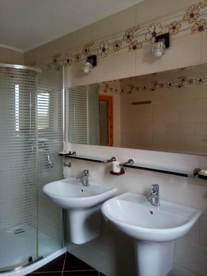 Dreamland Apartment โปปรัด ภายนอก รูปภาพ