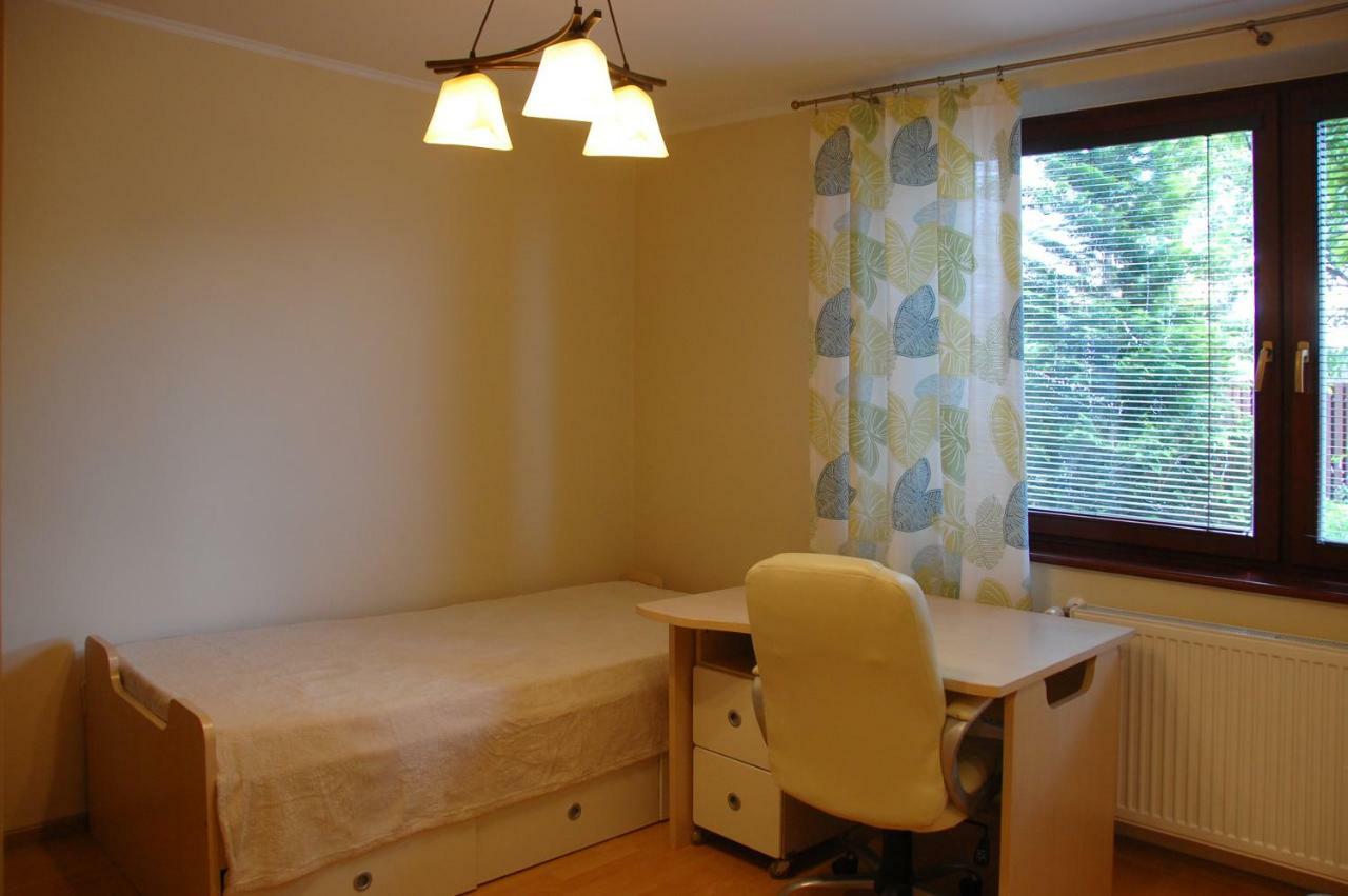 Dreamland Apartment โปปรัด ภายนอก รูปภาพ