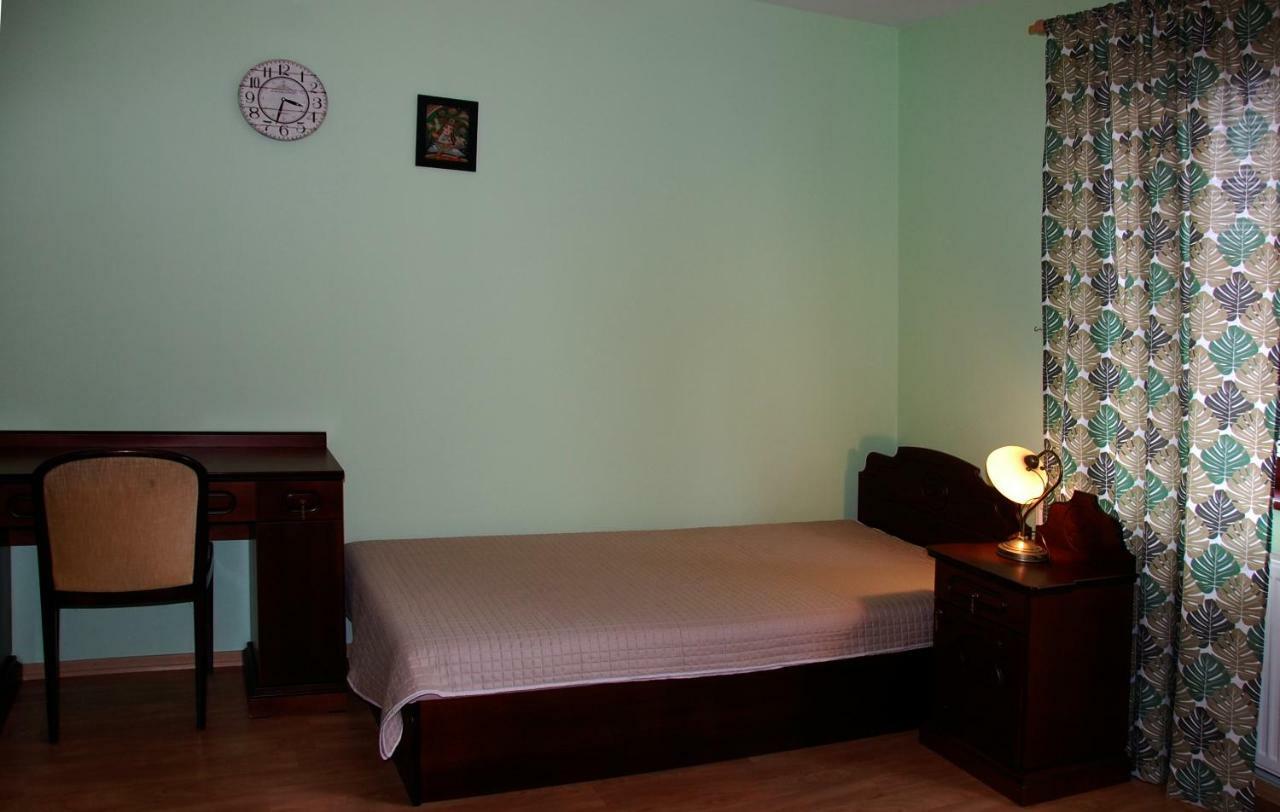 Dreamland Apartment โปปรัด ภายนอก รูปภาพ