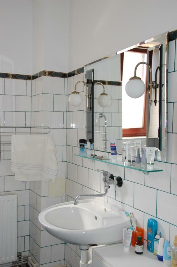 Dreamland Apartment โปปรัด ภายนอก รูปภาพ